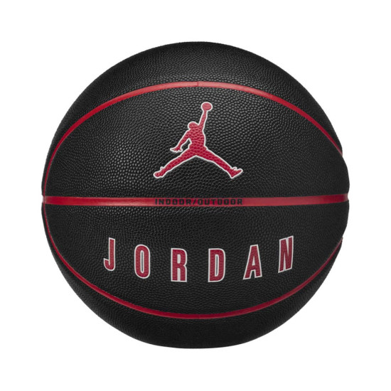 Jordan Μπάλα μπάσκετ Ultimate 2.0 8P Deflated Ball